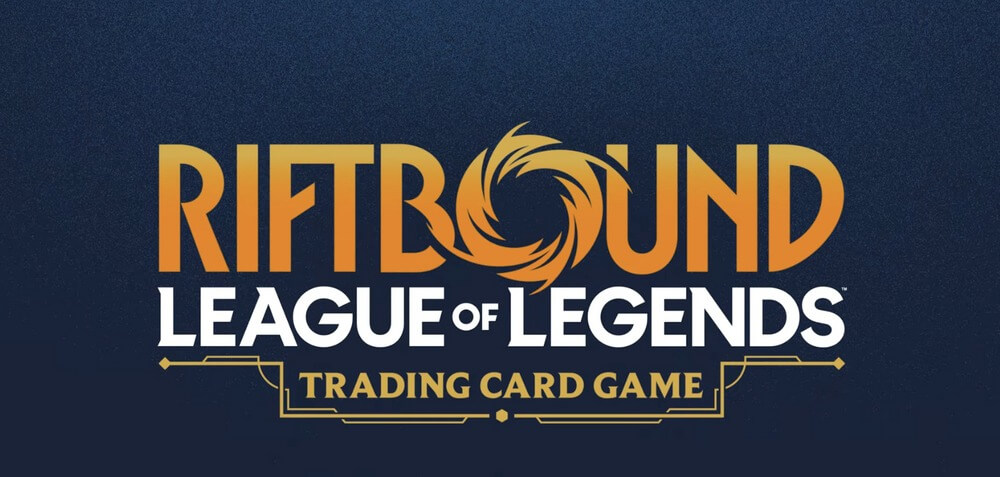 Κατηγορία #riftbound - DeckRush