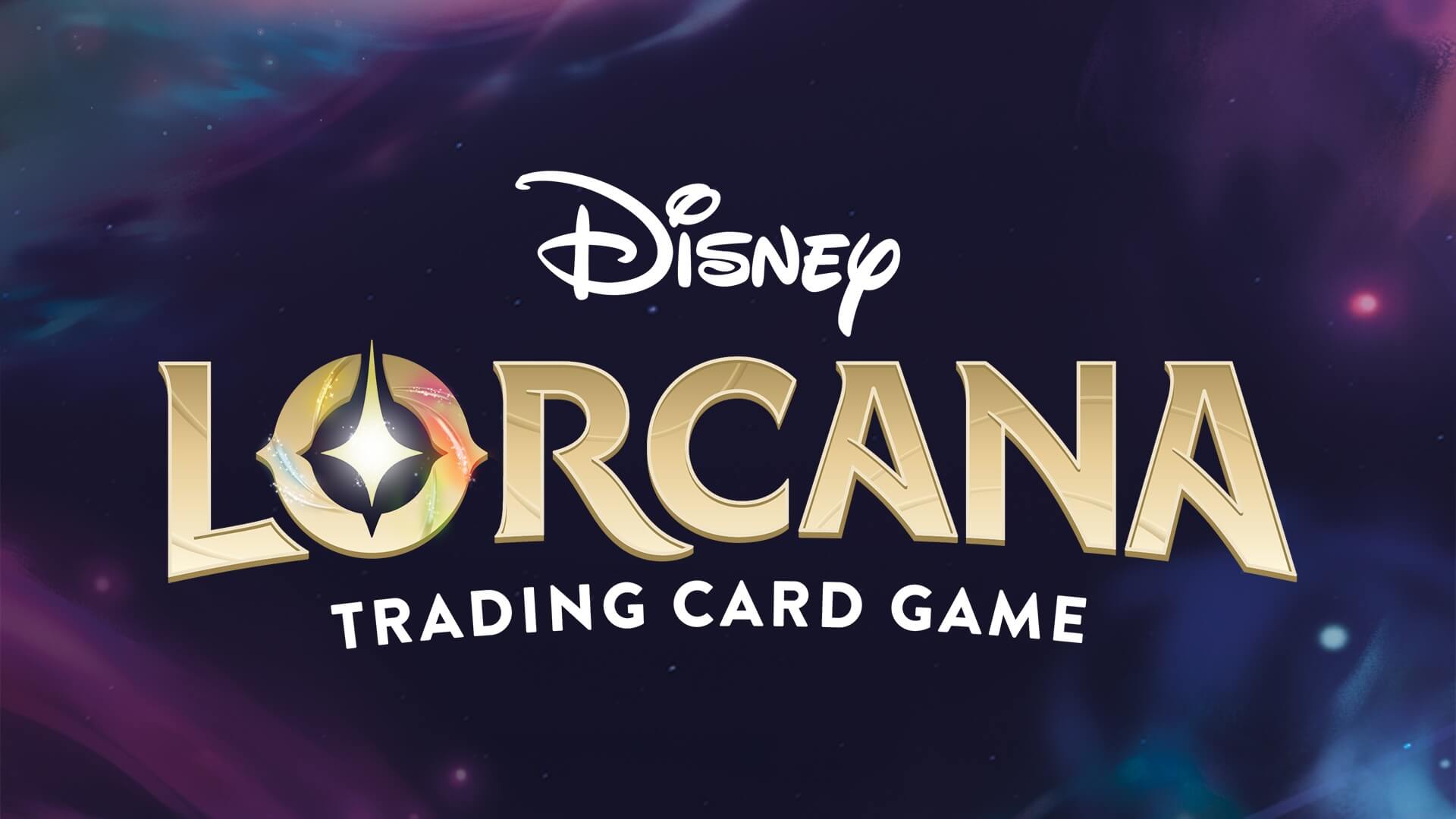 Κατηγορία #lorcana - DeckRush