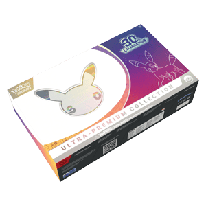Pokemon 30th Celebration Ultra Premium Collection - Night - DeckRush